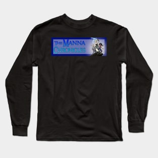 TMC BANNER! Long Sleeve T-Shirt